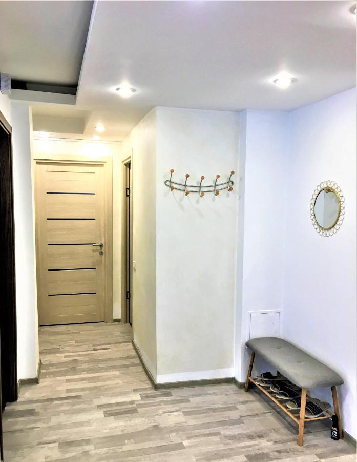 Large Apartment In Ultra-Central Location Braşov Extérieur photo