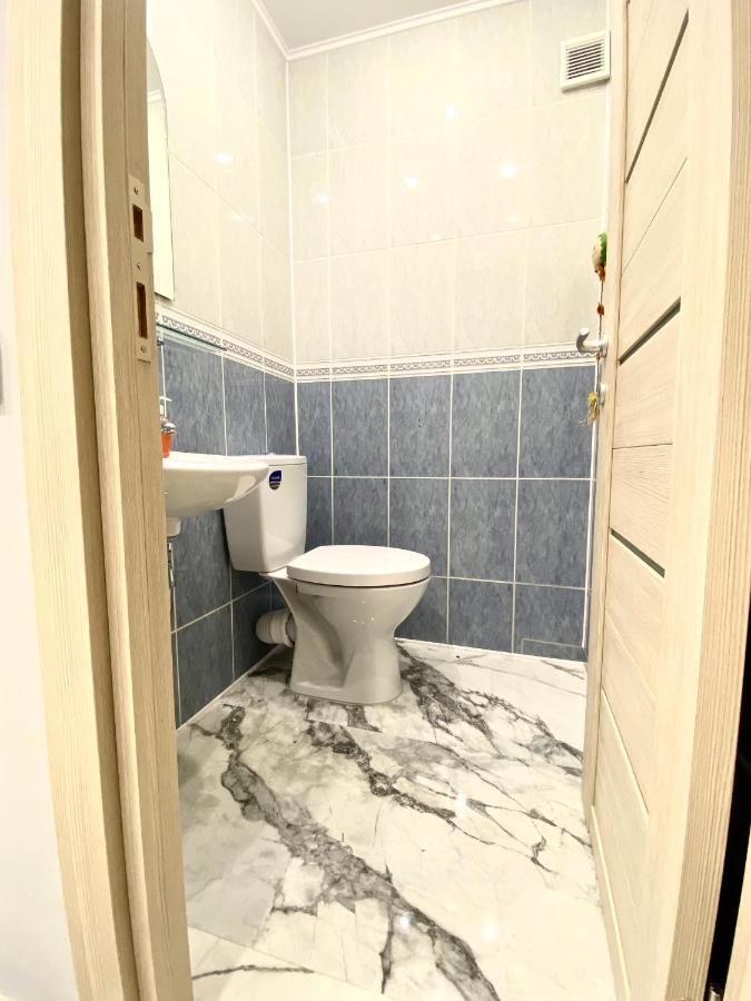 Large Apartment In Ultra-Central Location Braşov Extérieur photo