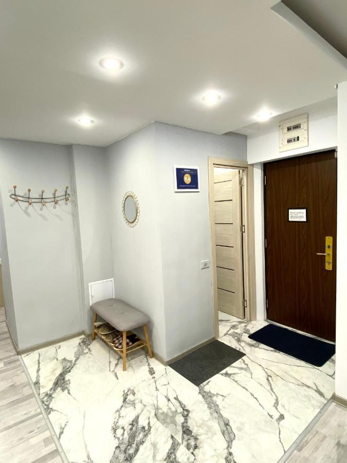 Large Apartment In Ultra-Central Location Braşov Extérieur photo