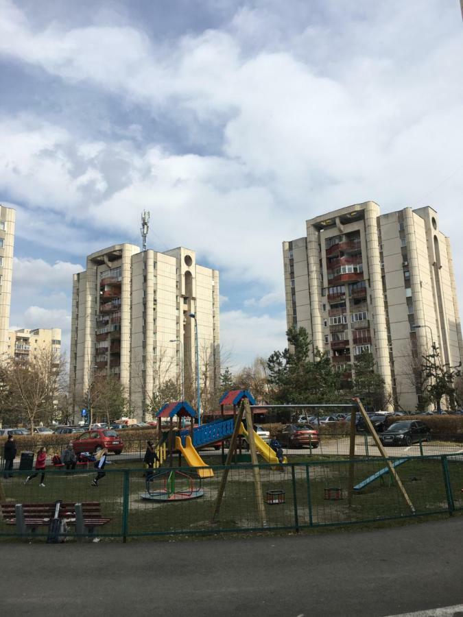 Large Apartment In Ultra-Central Location Braşov Extérieur photo